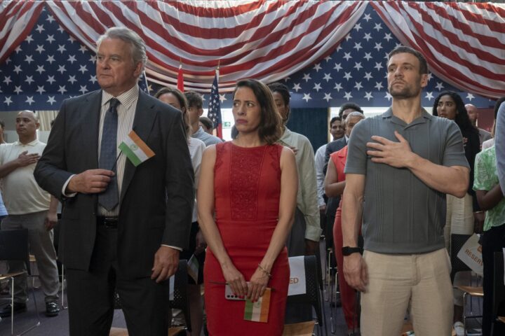 Critique of Twenty Twenty Six highlights its failure to capture FIFA's serious issues