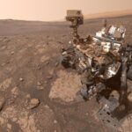 Curiosity rover discovers diverse organic molecules in groundbreaking Mars experiment