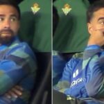 Dani Carvajal appears to criticise Trent Alexander-Arnold during Real Madrid match
