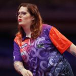 Darts bans transgender players from women's tournaments following comprehensive review