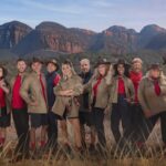 David Haye's sexist comments spark backlash on I'm A Celebrity spin-off