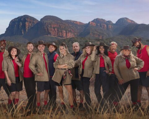 David Haye's sexist comments spark backlash on I'm A Celebrity spin-off