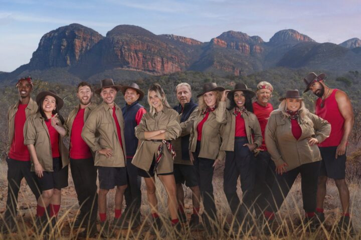 David Haye's sexist comments spark backlash on I'm A Celebrity spin-off