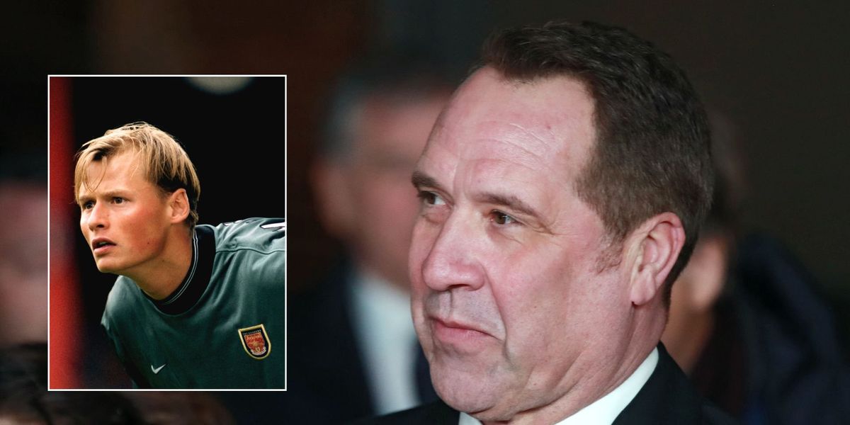 David Seaman pays tribute to former Arsenal teammate Alex Manninger, who tragically died at 48