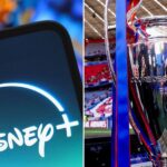 Disney+ secures live Champions League broadcasting rights across multiple European markets