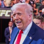 Donald Trump advocates for Derrick Lewis to join UFC event at the White House