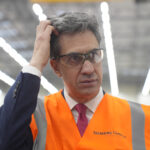 Ed Miliband faces backlash for lack of solar panels at his £1.6m London home