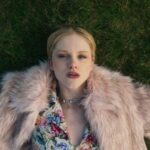 Emma Laird stars in BBC drama Mint about love and crime in Scotland