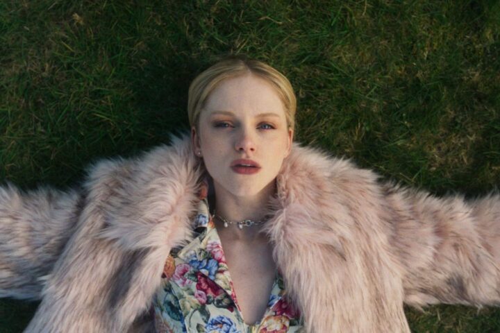 Emma Laird stars in BBC drama Mint about love and crime in Scotland