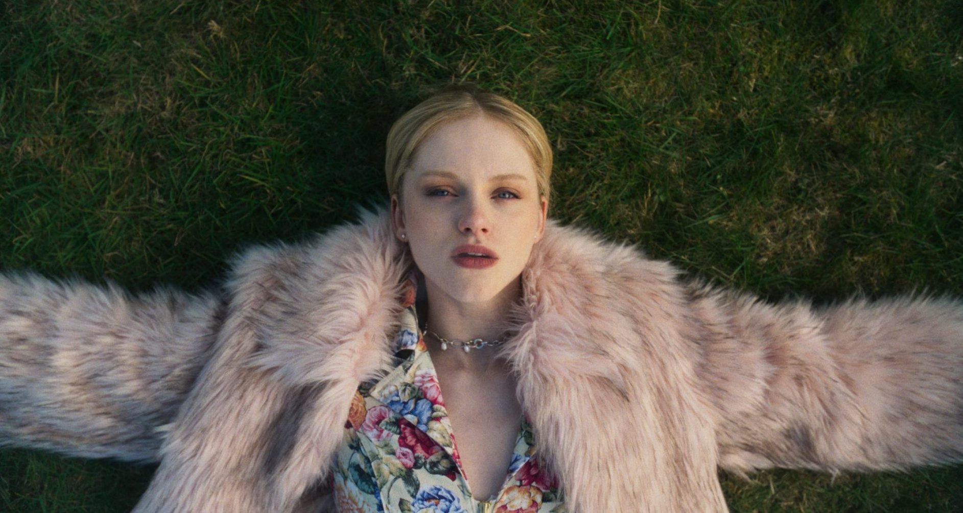 Emma Laird stars in BBC drama Mint about love and crime in Scotland