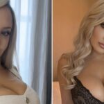 Emma Louise Jones appointed as presenter for Speedway Grand Prix series on TNT Sports