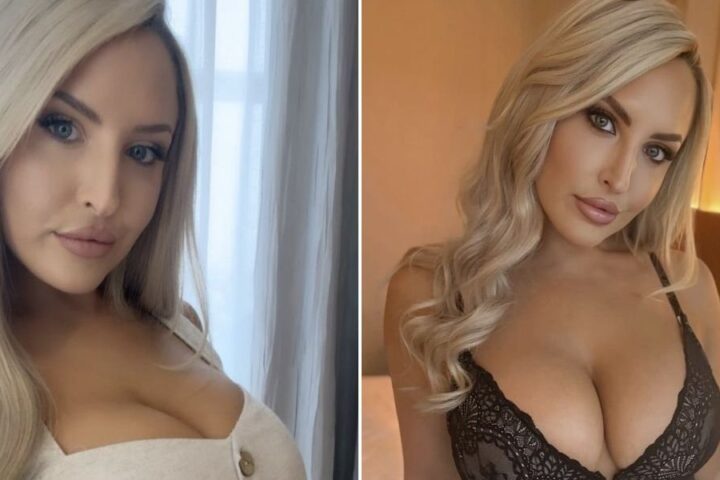 Emma Louise Jones appointed as presenter for Speedway Grand Prix series on TNT Sports