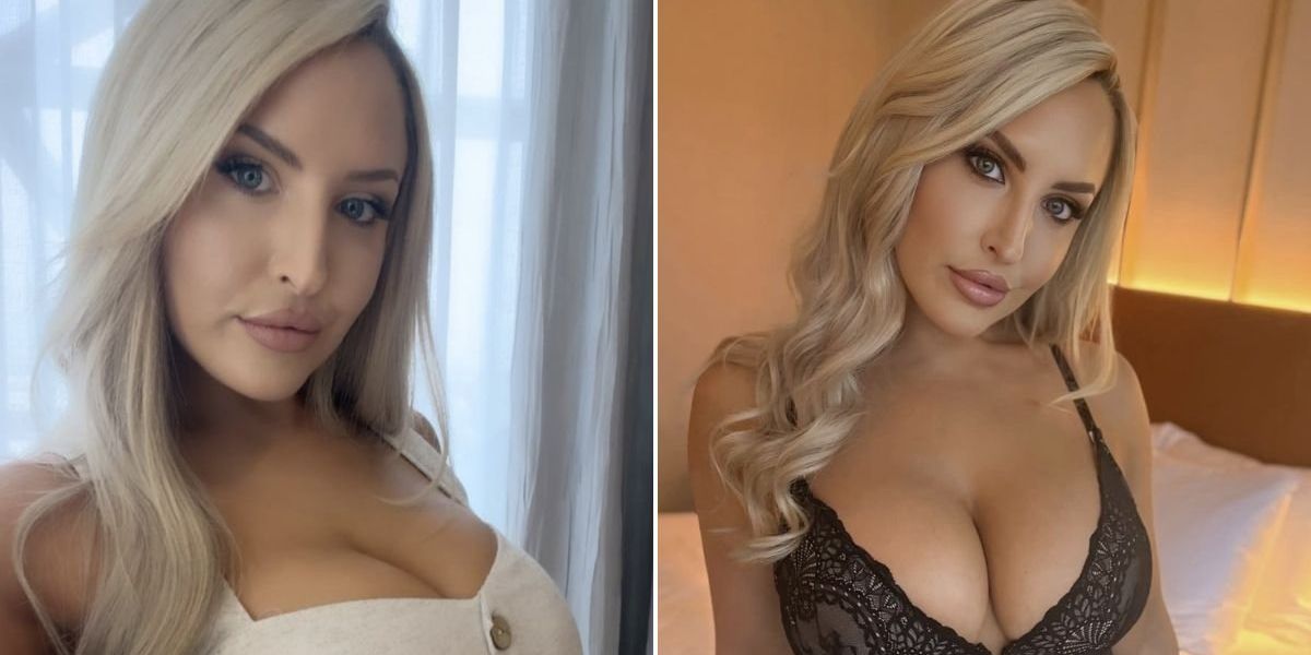 Emma Louise Jones appointed as presenter for Speedway Grand Prix series on TNT Sports