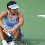 Emma Raducanu battles post-viral symptoms as she aims for Madrid Open comeback