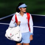 Emma Raducanu withdraws from Linz Open as she continues recovery from illness