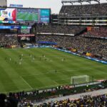 England fans outraged as train ticket prices surge 300% ahead of World Cup match