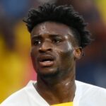 England gain advantage as Ghana faces injury troubles with key player Mohammed Kudus' surgery likely