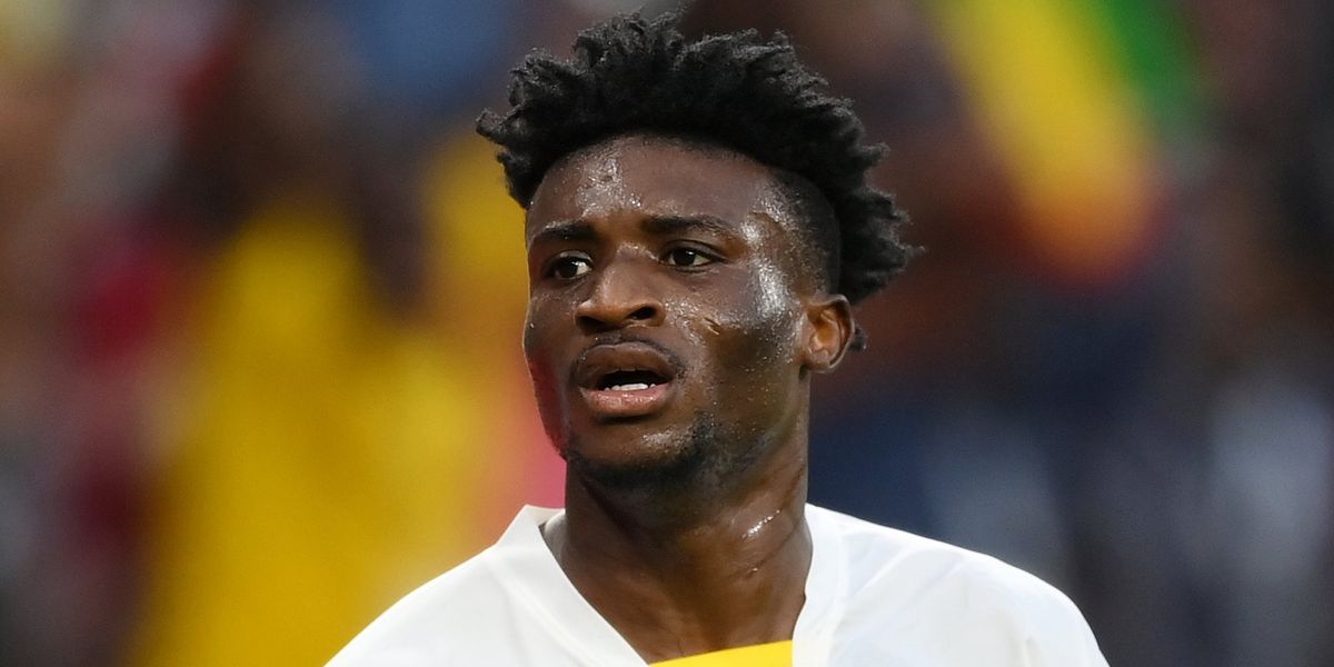 England gain advantage as Ghana faces injury troubles with key player Mohammed Kudus' surgery likely