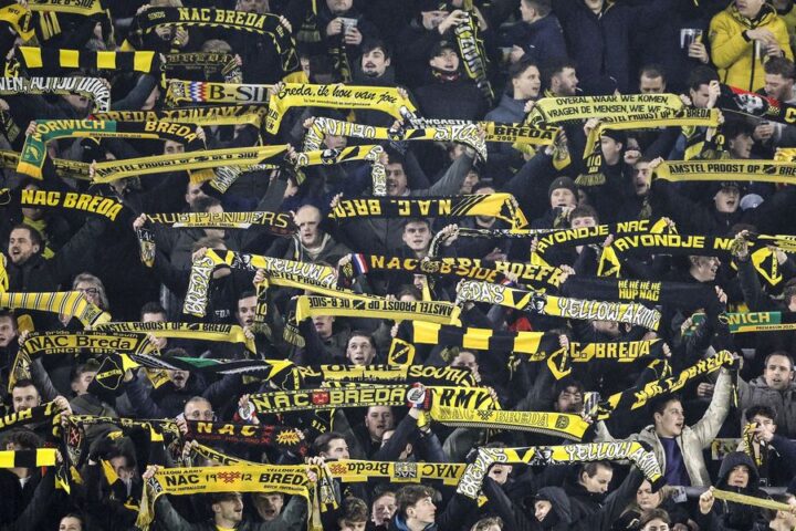 Eredivisie chaos: 133 matches may need replaying due to player eligibility issues