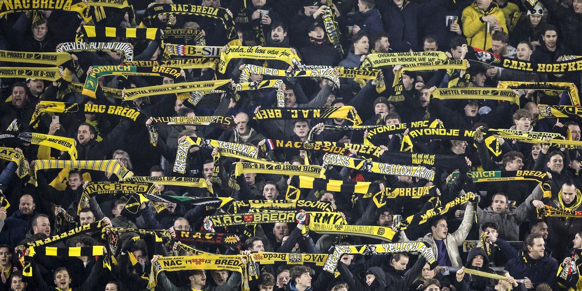 Eredivisie chaos: 133 matches may need replaying due to player eligibility issues