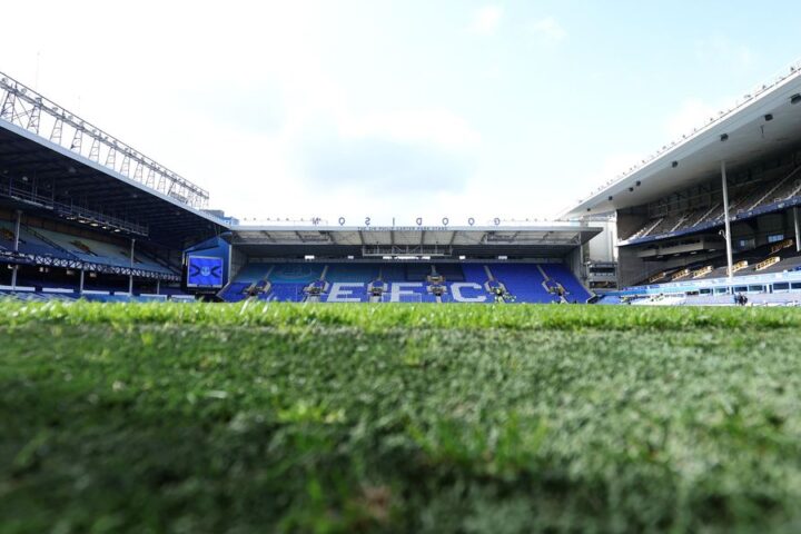 Everton sells Goodison Park in £49.2 million financial maneuver amid ongoing challenges