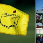 Everything you need to know about the 2026 Masters: schedule, favourites, and key storylines