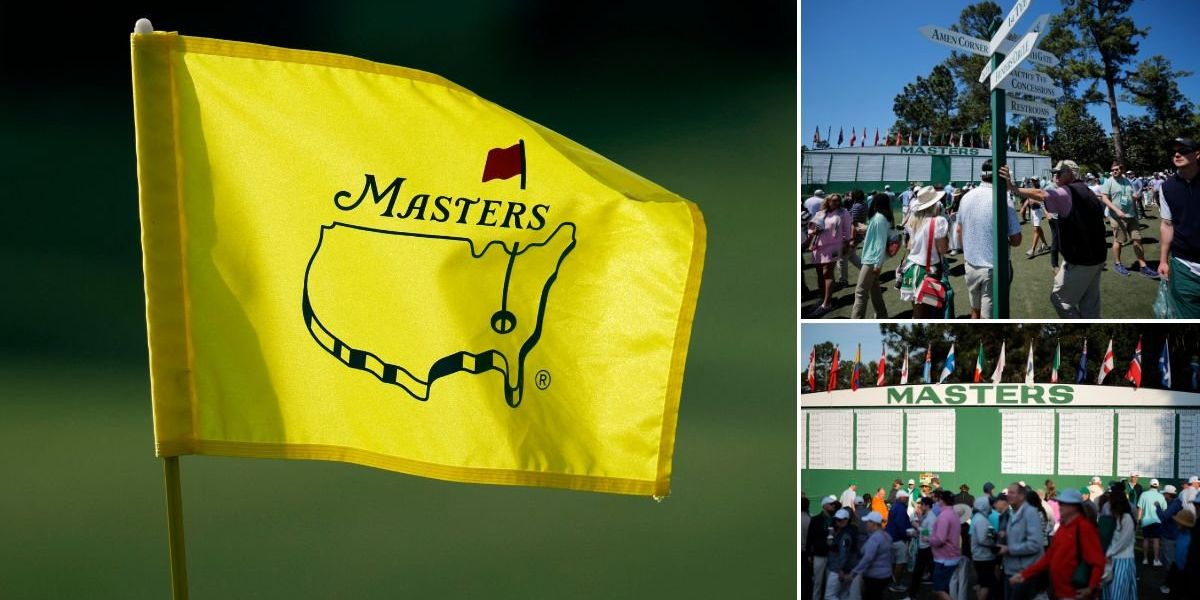 Everything you need to know about the 2026 Masters: schedule, favourites, and key storylines