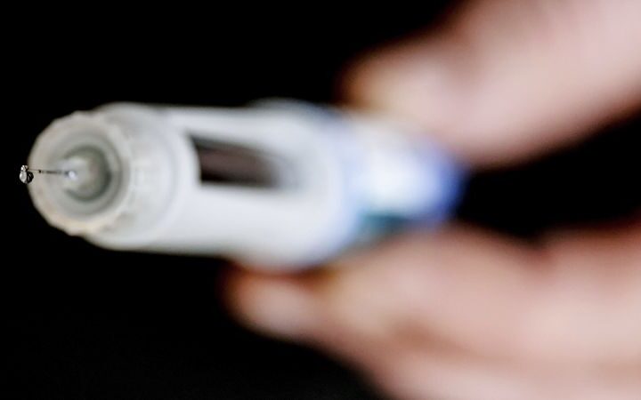 Evidence grows that GLP-1 medications provide health benefits beyond weight loss