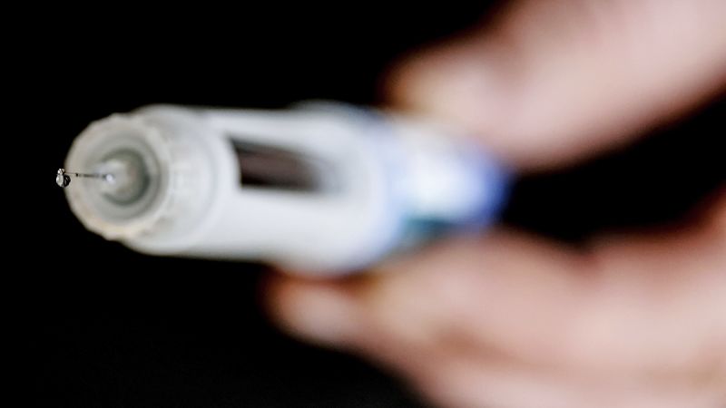 Evidence grows that GLP-1 medications provide health benefits beyond weight loss