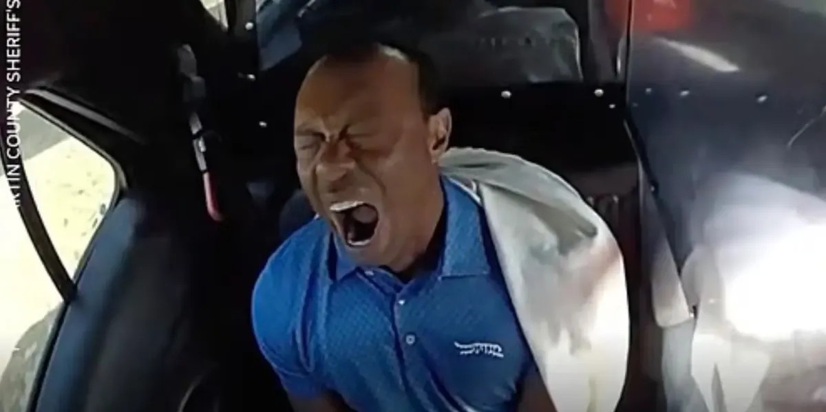 Faldo demands accountability for Woods following DUI charge and self-inflicted issues