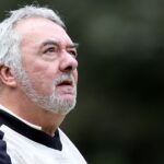 Family and friends honour John Virgo at memorial service in Sheffield