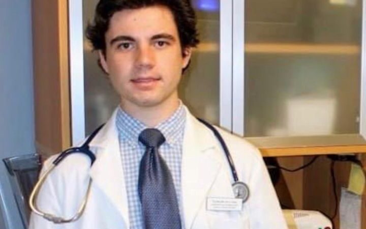 Family sues hospital after son's death linked to telehealth ICU practices