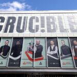 Fans advised to arrive early at Crucible due to potential travel disruptions from protest