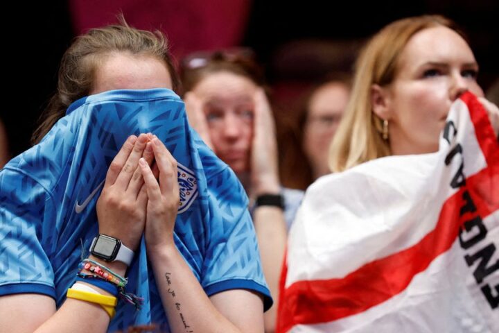 Fans face overwhelming costs as ticket resale scandal hits World Cup preparations