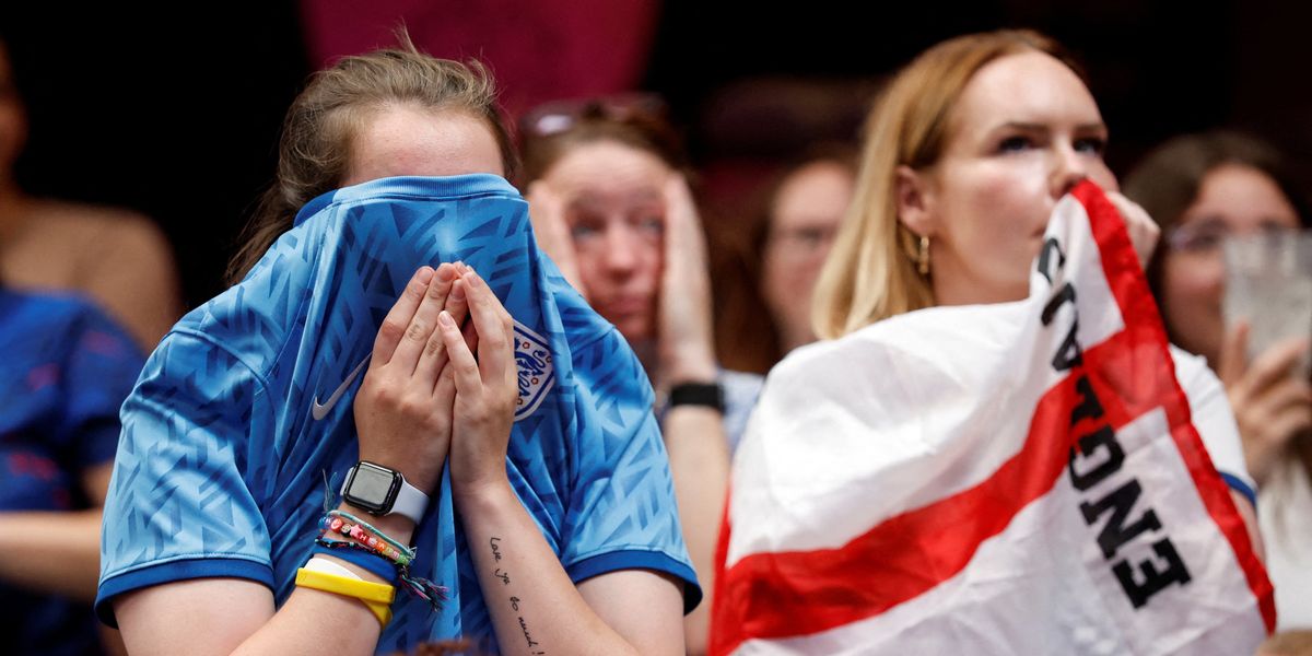 Fans face overwhelming costs as ticket resale scandal hits World Cup preparations
