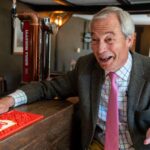 Farage vows to retaliate against Starmer, predicts Labour's defeat in upcoming elections