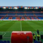 FC Basel vs FC Thun match postponed after fire damages dressing room at St. Jakob-Park