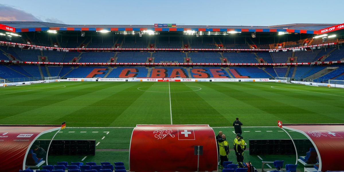 FC Basel vs FC Thun match postponed after fire damages dressing room at St. Jakob-Park