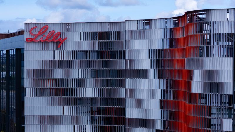 FDA approves new GLP-1 weight loss pill with fewer usage restrictions