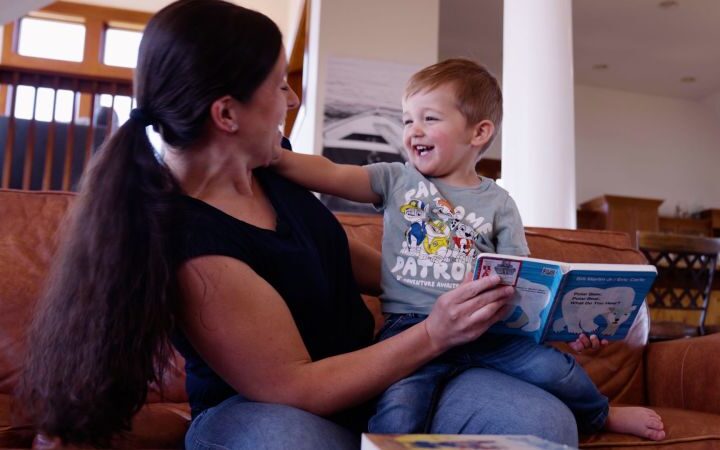 FDA grants approval for first gene therapy for inherited hearing loss in children