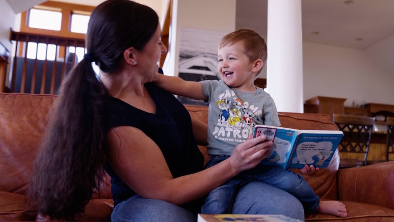 FDA grants approval for first gene therapy for inherited hearing loss in children