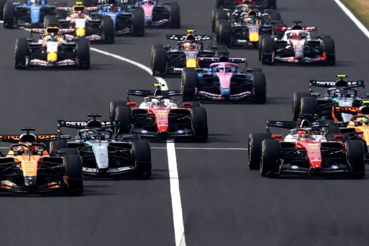 FIA implements new regulations ahead of Miami Grand Prix to address driver concerns