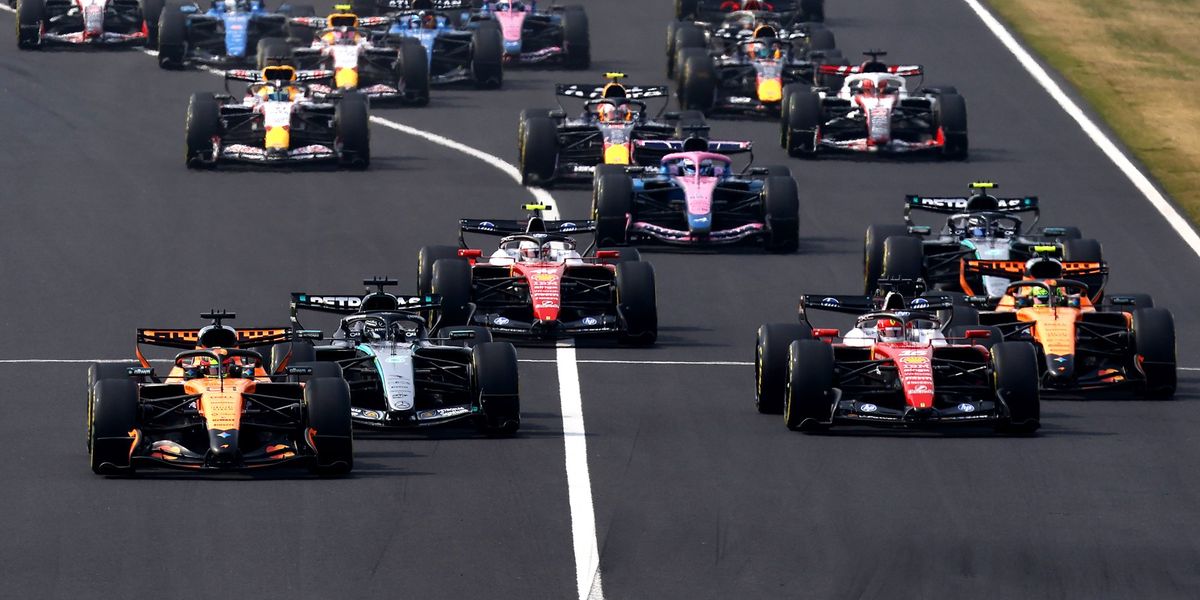 FIA implements new regulations ahead of Miami Grand Prix to address driver concerns
