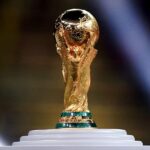 Fifa faces backlash as World Cup final ticket prices surge to record highs