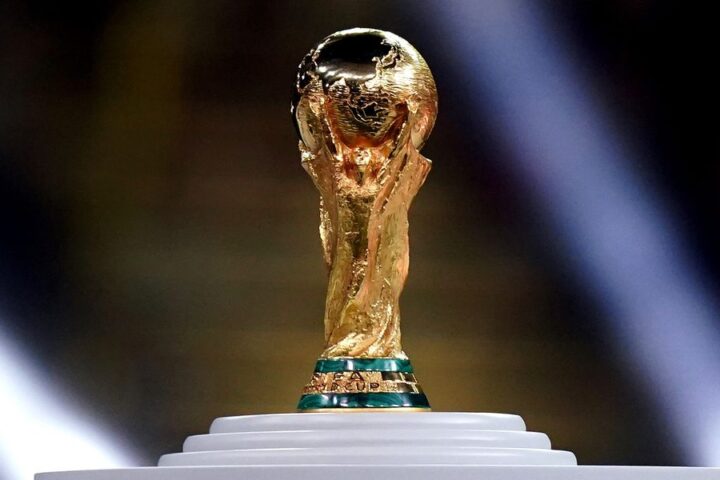 Fifa faces backlash as World Cup final ticket prices surge to record highs