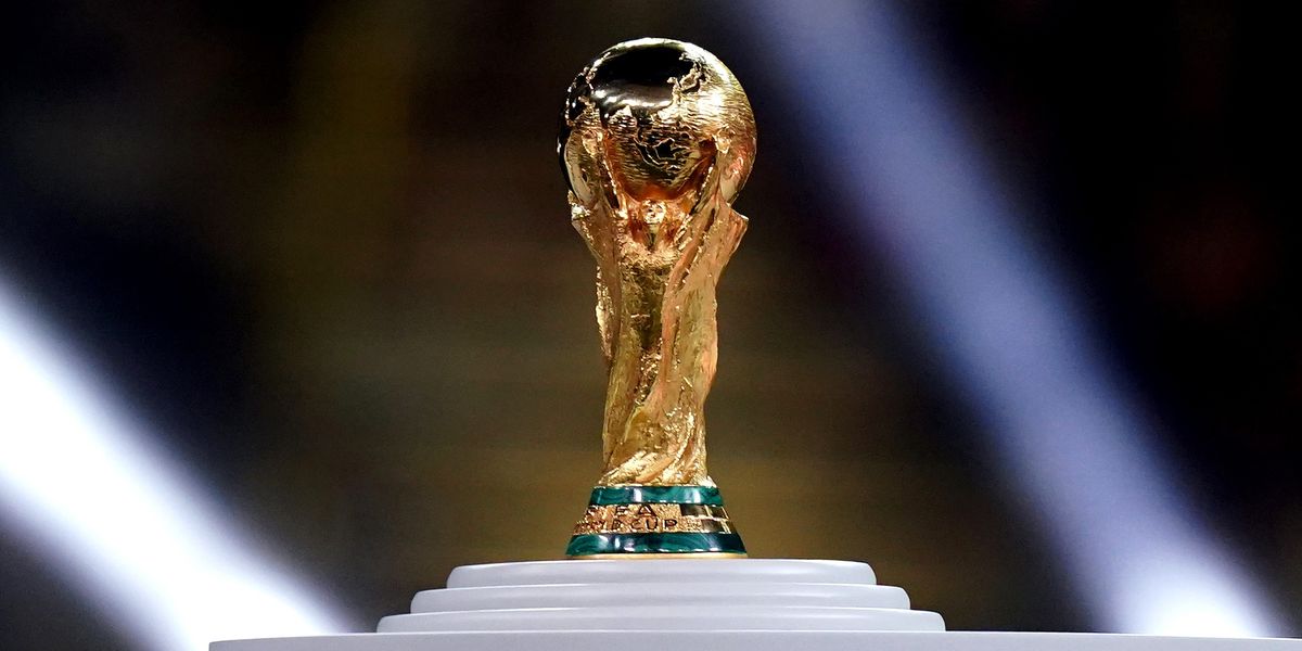 Fifa faces backlash as World Cup final ticket prices surge to record highs