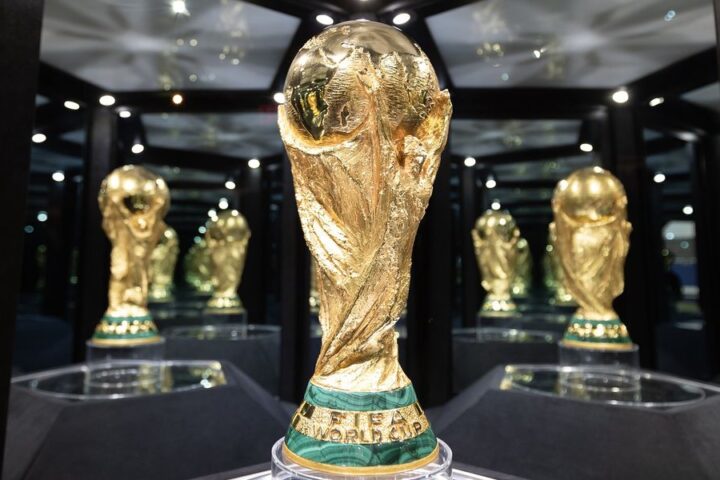 FIFA plans dual yellow card amnesty for upcoming World Cup to ease suspension risks