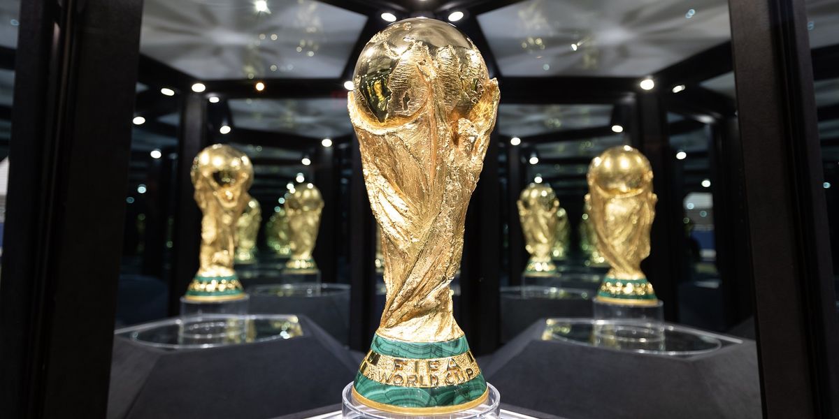 FIFA plans dual yellow card amnesty for upcoming World Cup to ease suspension risks