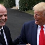 Fifa rejects proposal for Italy to replace Iran at World Cup amid rising tensions