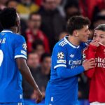 Fifa to implement new rules penalising players for covering mouths before World Cup